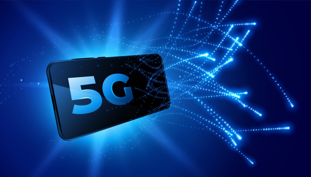 Apple 5G modem