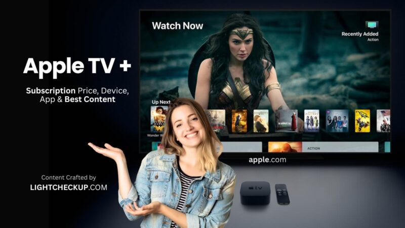 Apple TV