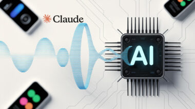 Claude AI Gets a Voice