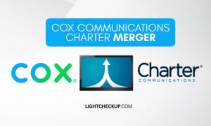 Cox Communications Charter Merger