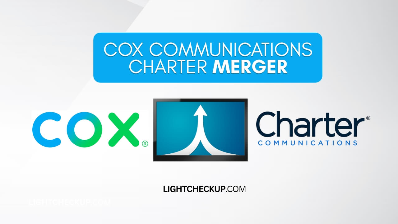 Cox Communications Charter Merger