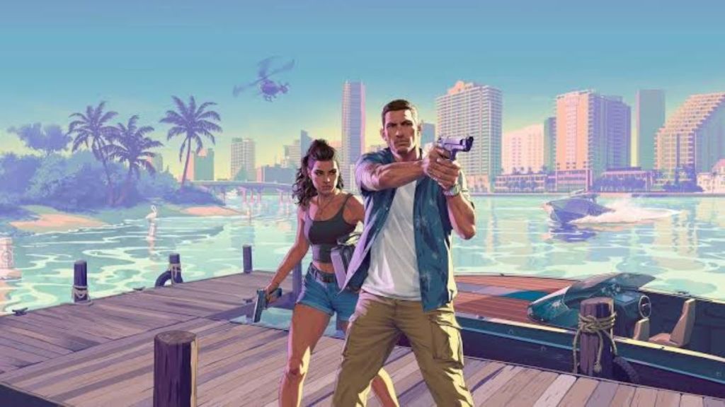 GTA 6 update