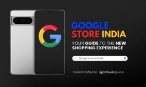 Google Store India