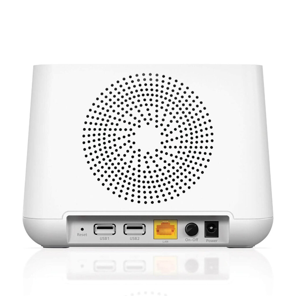 How to Connect Arlo Base Station to WiFi