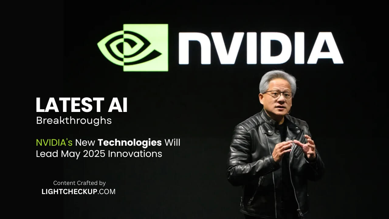 Latest AI Breakthroughs