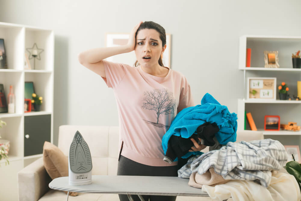 My Dryer Not Drying?
