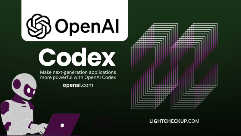 OpenAI Codex: How a New Artificial Intelligence Tool Helps Programmers