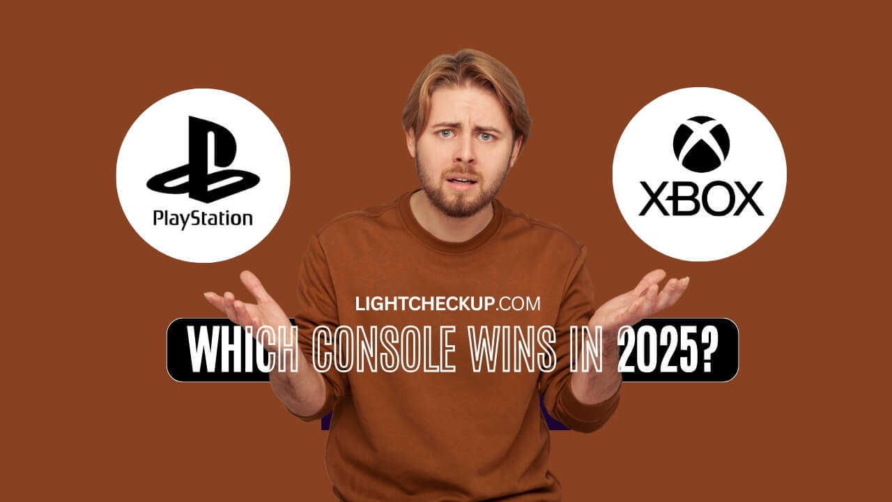 PlayStation vs. Xbox: Which Console Wins in 2025
