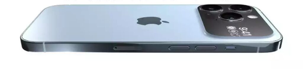 iPhone 17 Pro