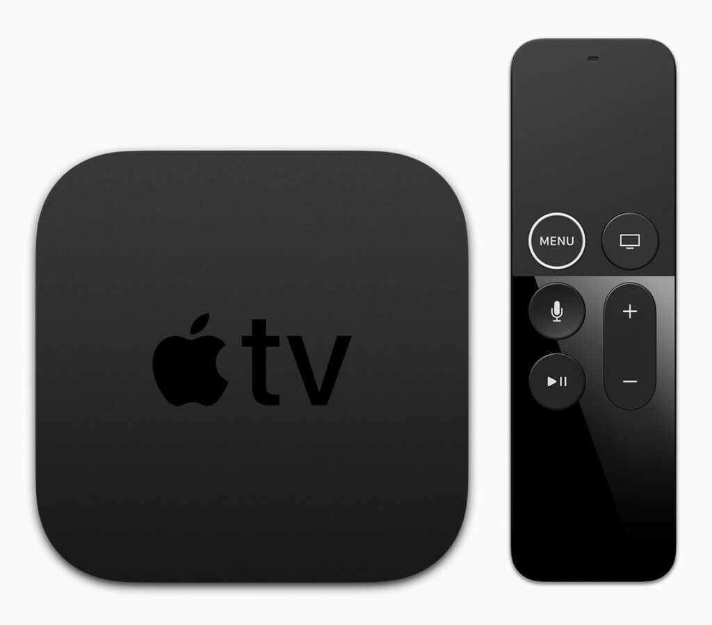 Apple TV Worth It