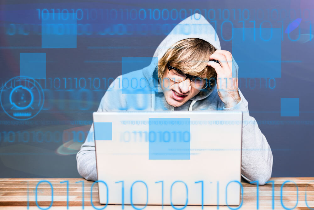 16 billion passwords leaked