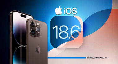 iOS 18.6 now available: Critical security fixes, Photos app bug repair, and Apple TV performance improvements. Complete update guide inside.