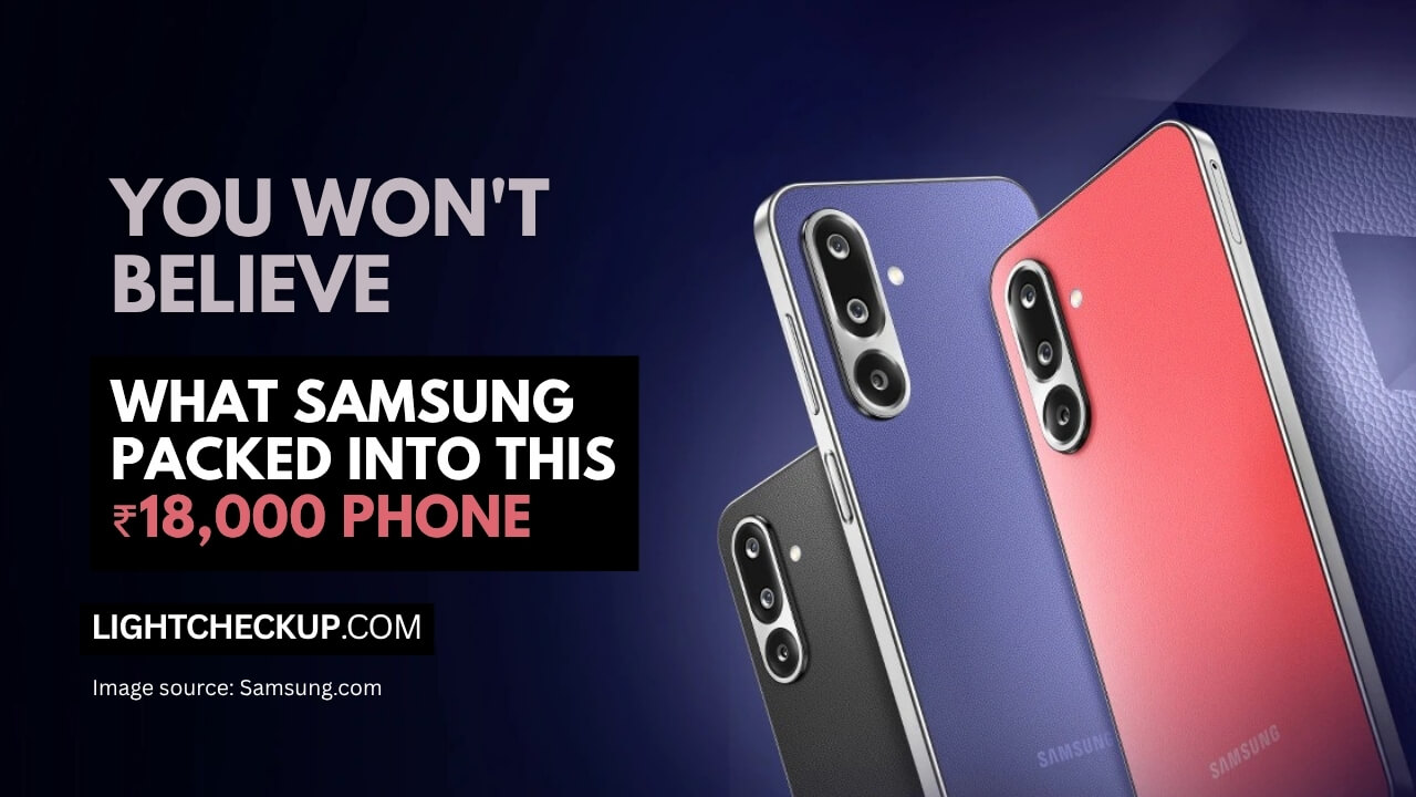 Samsung F36 Makes Flagship