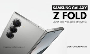 Samsung Galaxy Z Fold 7 Launch