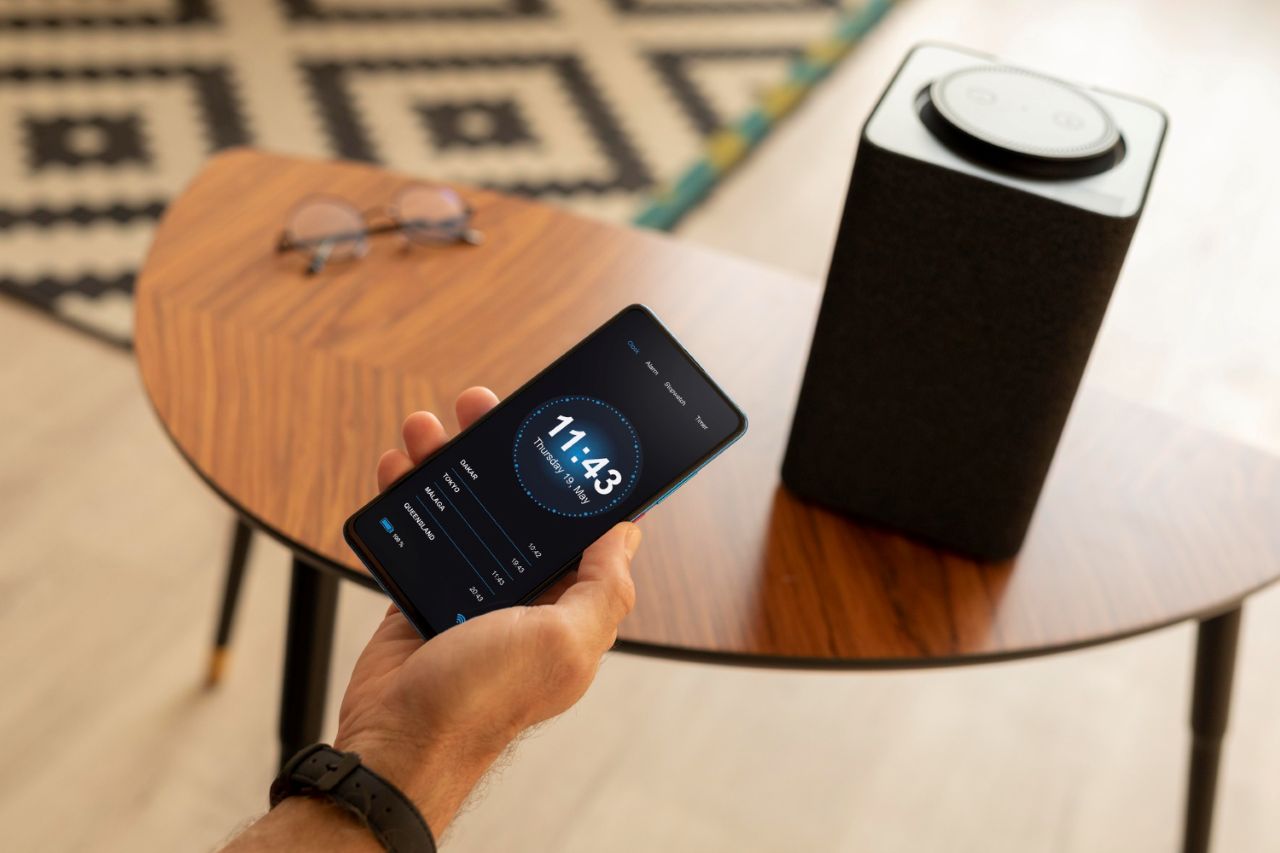 Why Everyone's Suddenly Obsessed with Air Purifiers