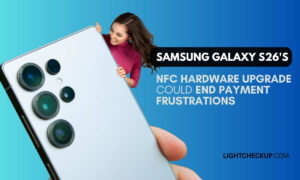 Samsung Galaxy S26