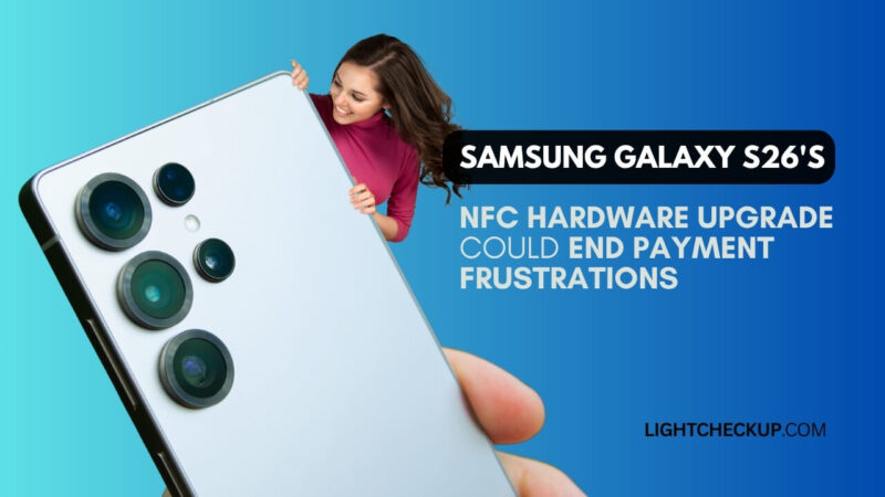 Samsung Galaxy S26