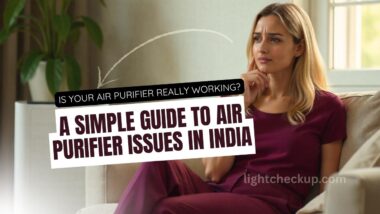 Air Purifier Issues in India