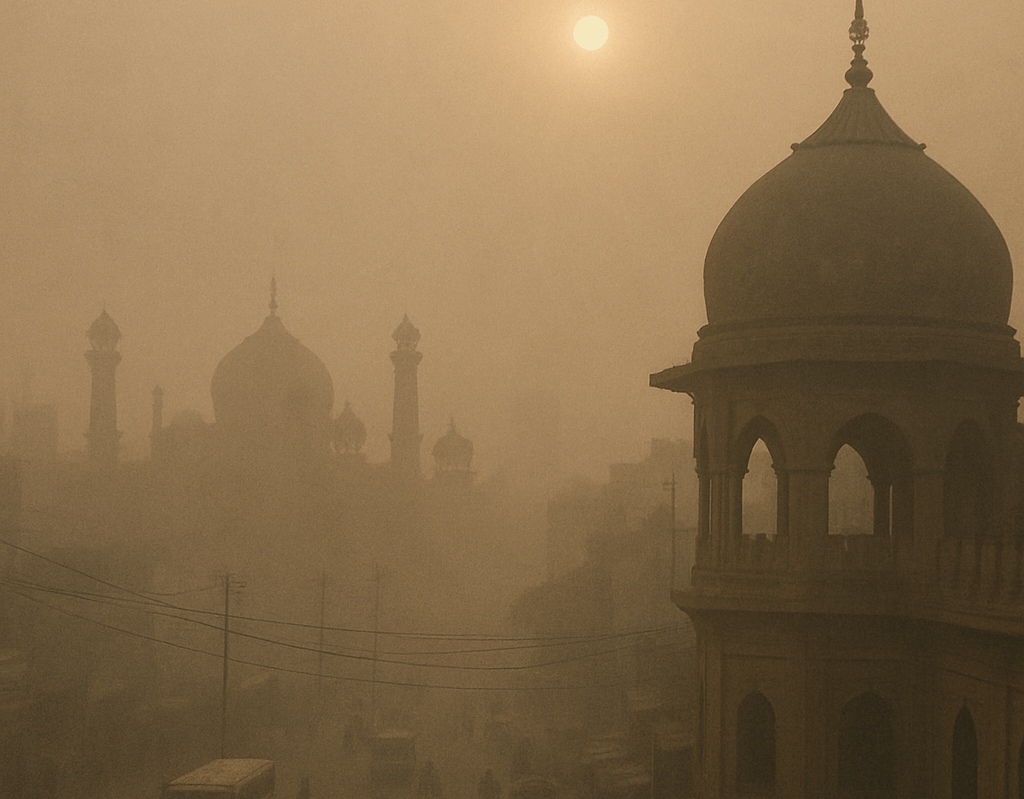 Air Purifier Issues in India