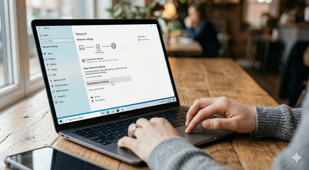 Hotspot Connected But No Internet? You’re Making This Mistake! 3 Hotspot Connected But No Internets