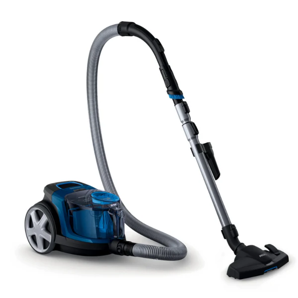 Best Dyson Alternatives in 2026 (Affordable & Powerful Options) 2 Philips Vacuum Cleaners