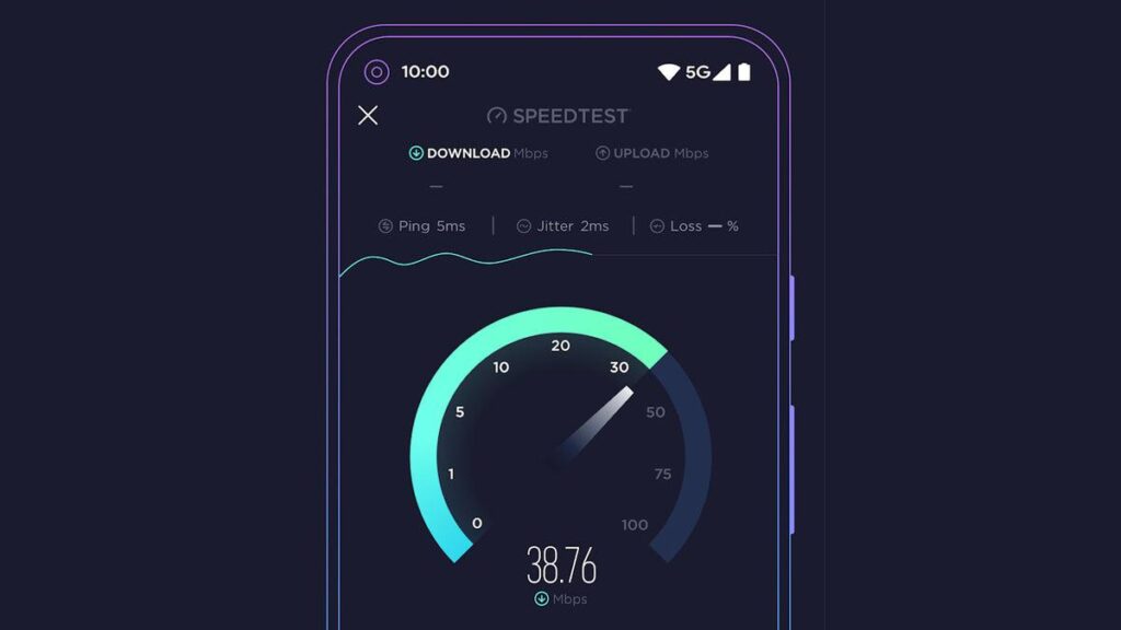 Best APN Settings for Jio (Boost Speed Instantly) 6 internet speed test