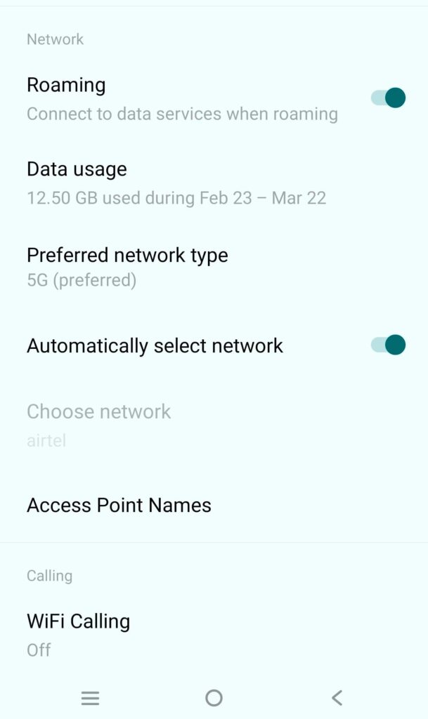 Jio 5G Not Working? 8 Real Fixes No One Talks About 4 Jio 5G Not Working