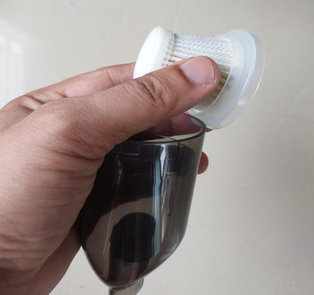 I Tried the Xech V Gun Pro Cordless Vacuum with Blower – Honest Review 7 Power Performance
