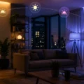 AI Adaptive Lighting