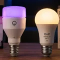 Hue vs LIFX vs IKEA Varmblixt