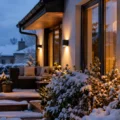 We Left Smart Outdoor Lights Through a Real Winter