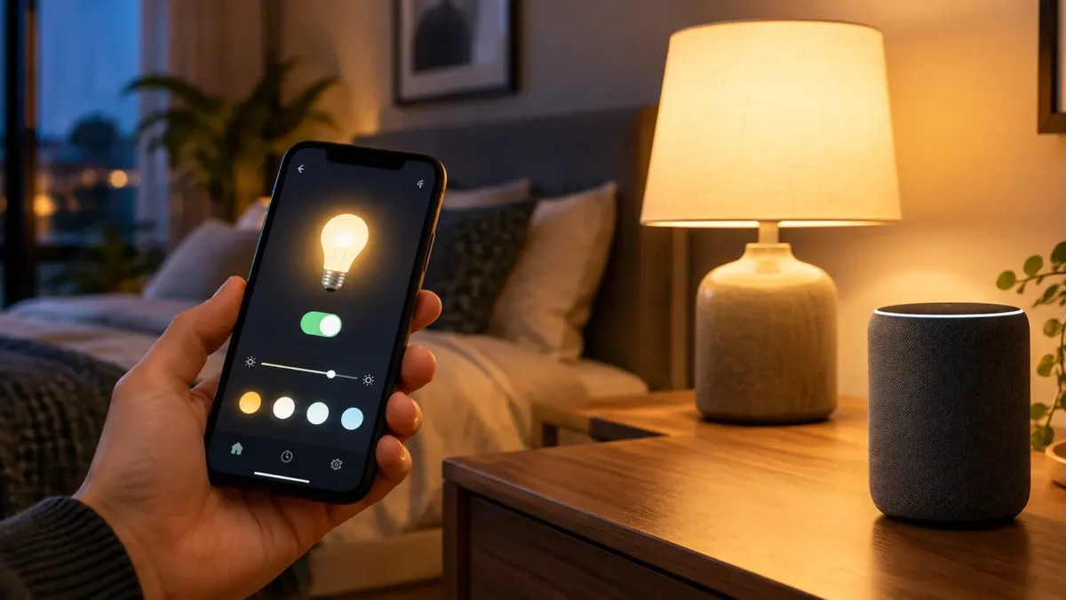 Bulb Works in App but Not Alexa