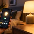 Bulb Works in App but Not Alexa