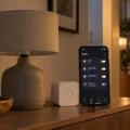 Philips Hue light unreachable